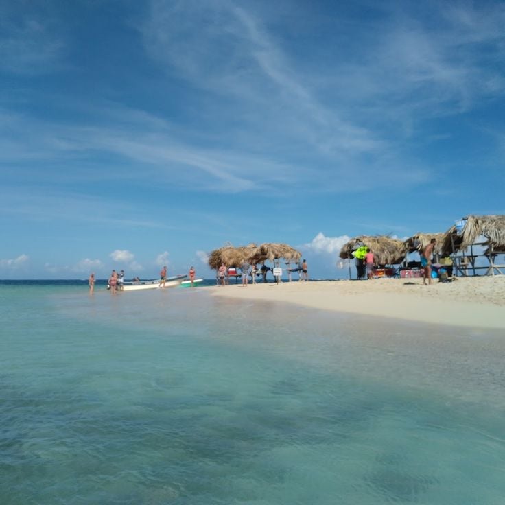 Cayo Arena