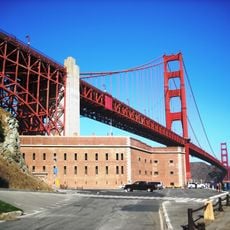 Fort Point