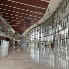 Indonesia Convention Exhibition