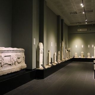 Archaeological museum Kahramanmaraş