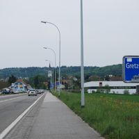 Gretzenbach
