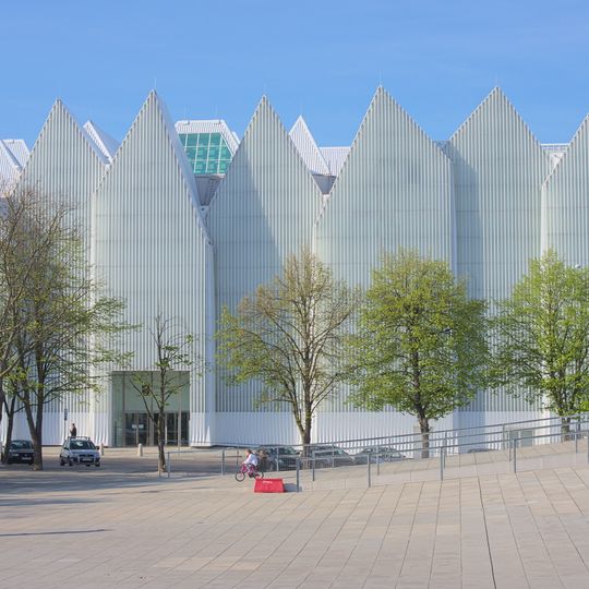 Szczecin Philharmonic
