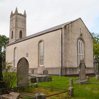 St Buadan's Church of Ireland