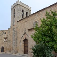 Sant Salvador de Vimbodí