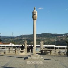Pelourinho de Penalva do Castelo