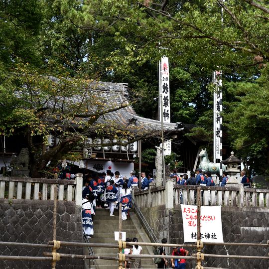 Muraki-jinja