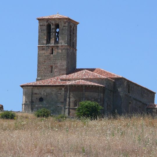 Iglesia de Nuestra Señora de la Natividad