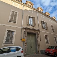 Palazzo Salomone di Serravalle