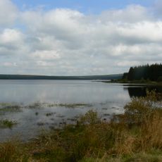 Lac de Charpal