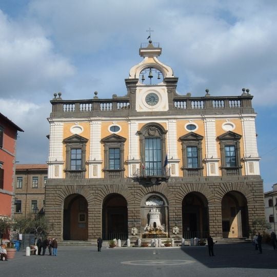 Palazzo comunale