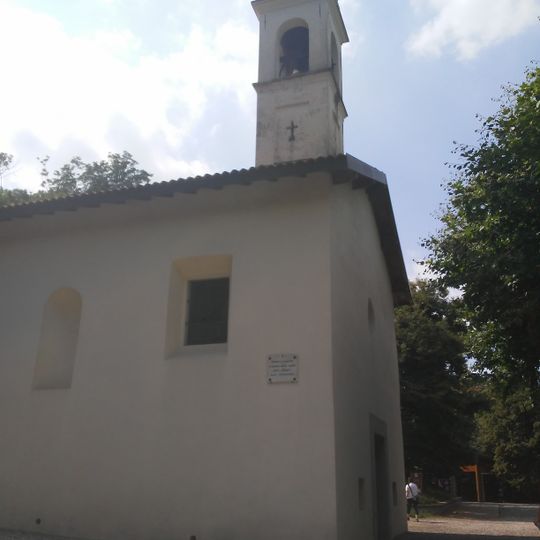 Chiesa di Santa Maria Assunta