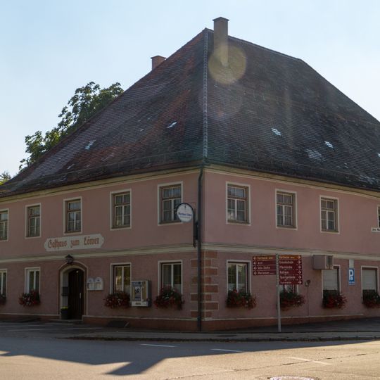Gasthaus