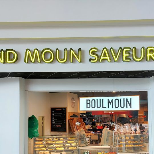 Grand moun saveurs