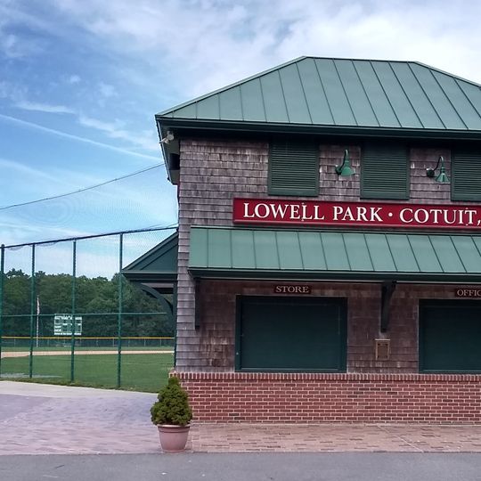 Lowell Park