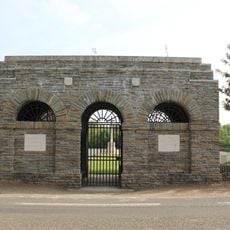 Marcoing British Cemetery