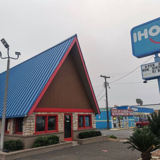 Ihop