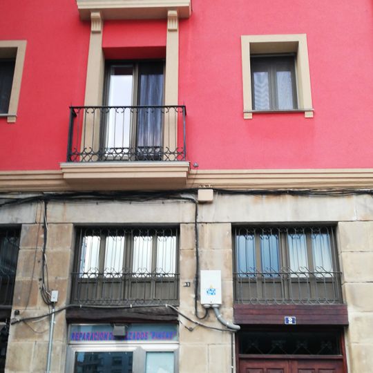 Casa Sendeja 2