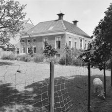 Wadwerderweg 74, Wadwerd