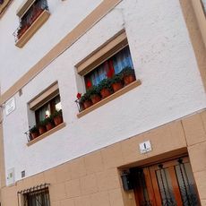 Casa De Los Ozpinas 1 (Antigua Casa De Los Ozpinas 9)