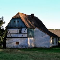 Bauernhaus Sollschwitz 90