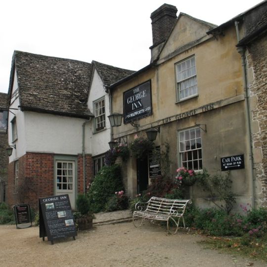 The George Inn