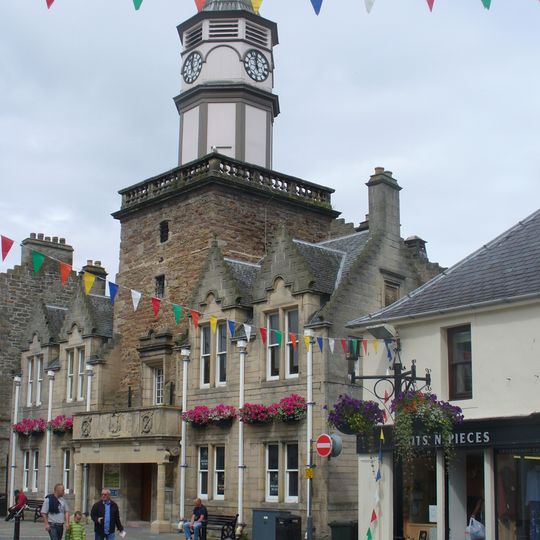 Ross-shire