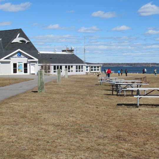 Seacoast Science Center