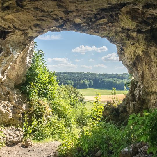 Bockstein cave