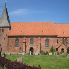 St. Willehad, Groß Grönau