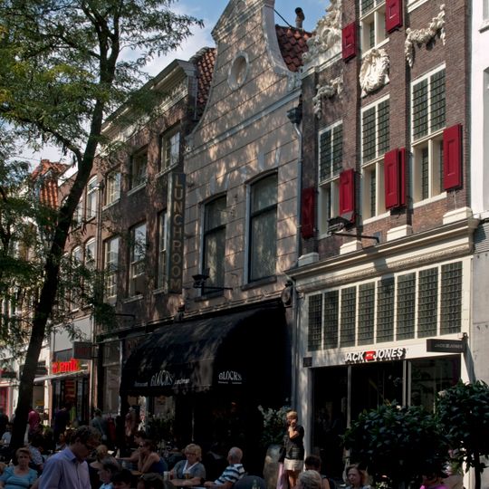 Diezerstraat 41, Zwolle