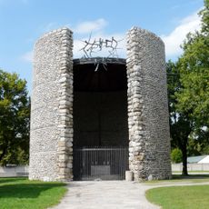 Todesangst-Christi-Kapelle