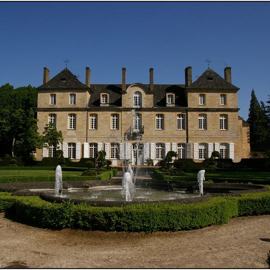 Château de Veyrignac