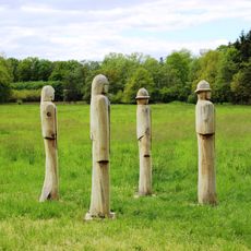 Husitští bojovníci