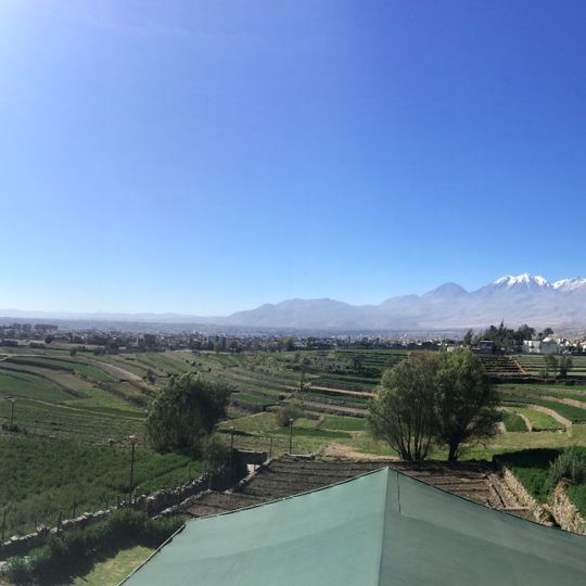 Distretto di Paucarpata