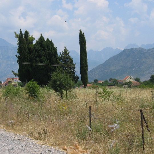 Malësi e Madhe