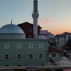 Ali Kocabıyık Parkı