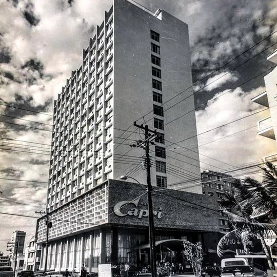 Hotel Capri