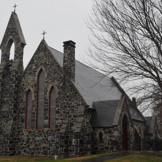 Church of the Holy Trinity