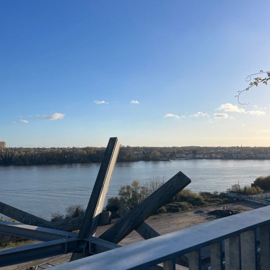 Belvédère de L'Hermitage