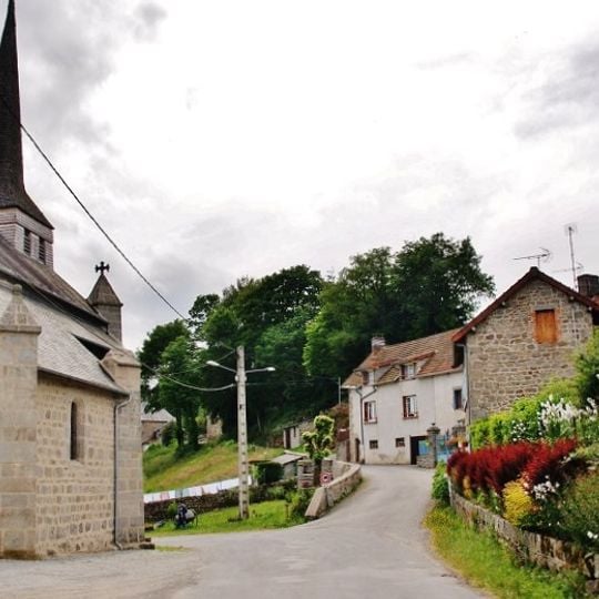 Saint-Pardoux-d'Arnet