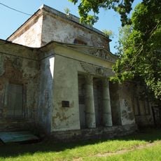 Улица Старые Кузьминки 4