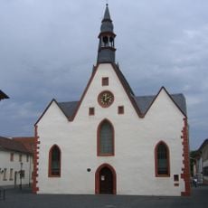 St. Nikolaus
