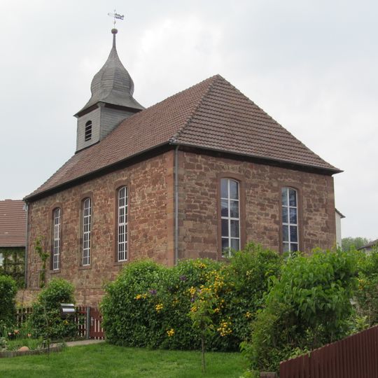 Evangelische Kirche