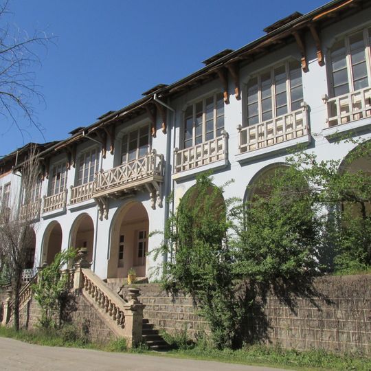 Casa de Salud de Mujeres Carolina Deursther