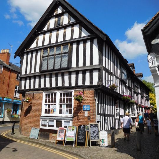 The Town Council Offices