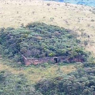 Brumadinho Fortress