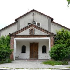 Santuario di Nostra Signora della Bastia