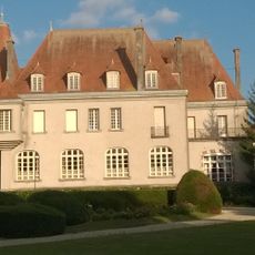 Château de Thorey-Lyautey