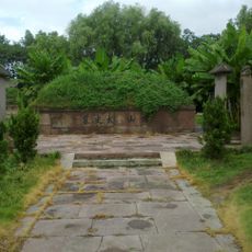 Tomb of Quan Zuwang