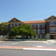 Ipswich North State School